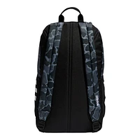 adidas Unisex Classic 3-Stripe Backpack