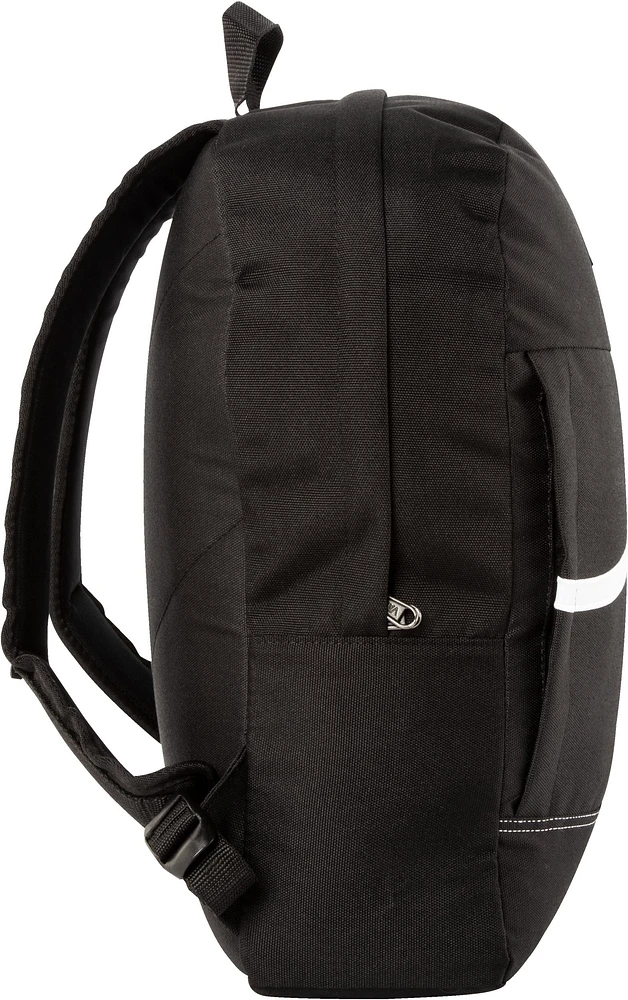 Vans Unisex Construct Skool School Backpack, 21 L, Laptop Sleeve