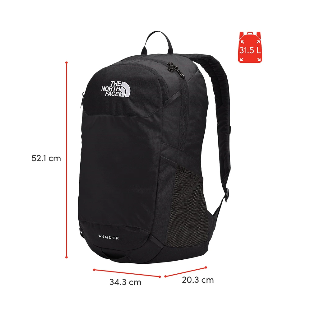 The North Face Sunder Backpack