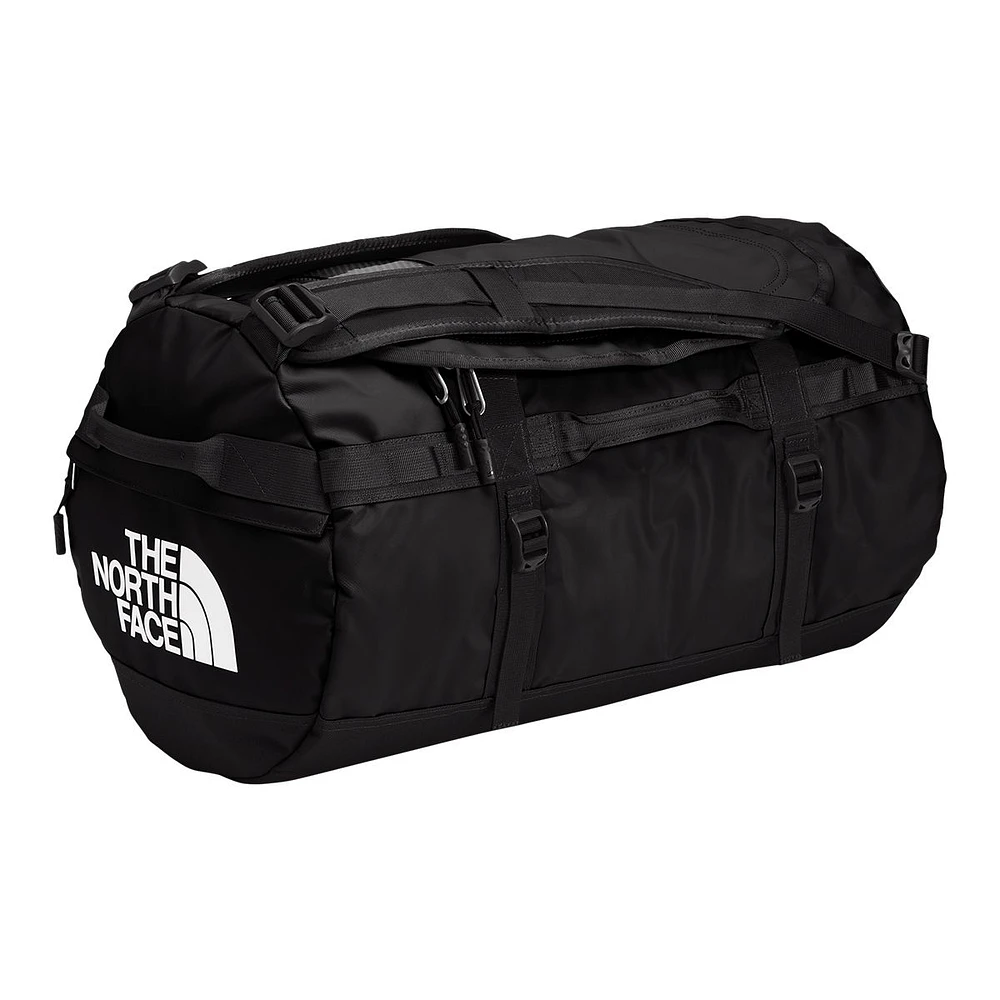 The North Face Base Camp 50L Water-Resistant Duffle Bag