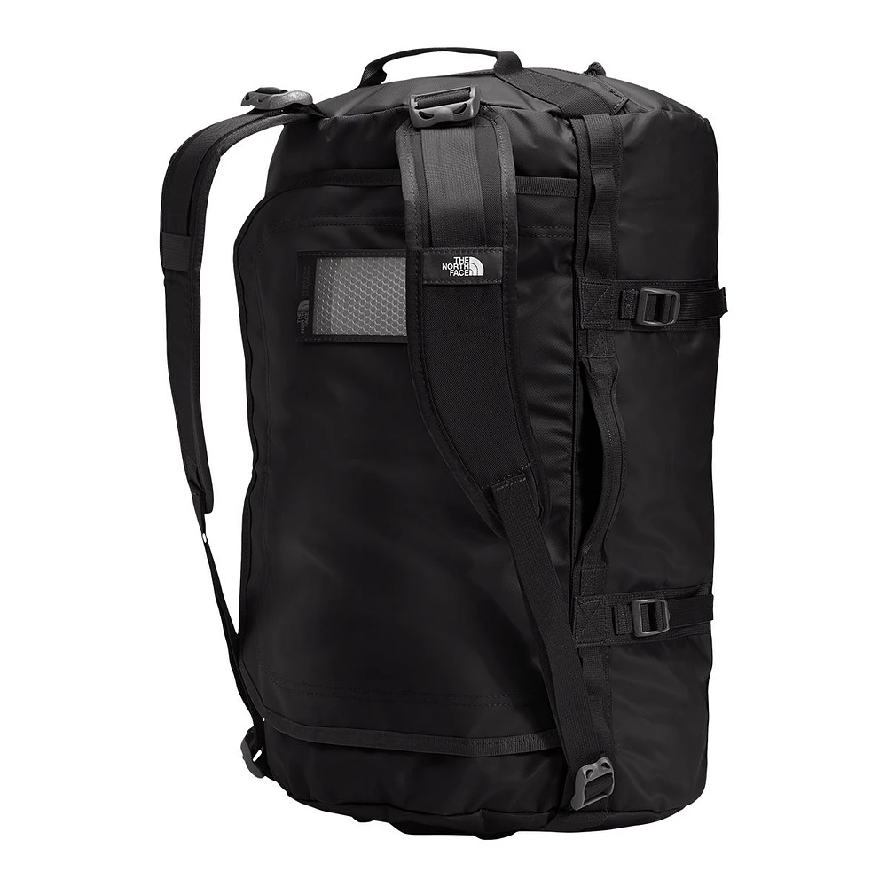 The North Face Base Camp 50L Water-Resistant Duffle Bag