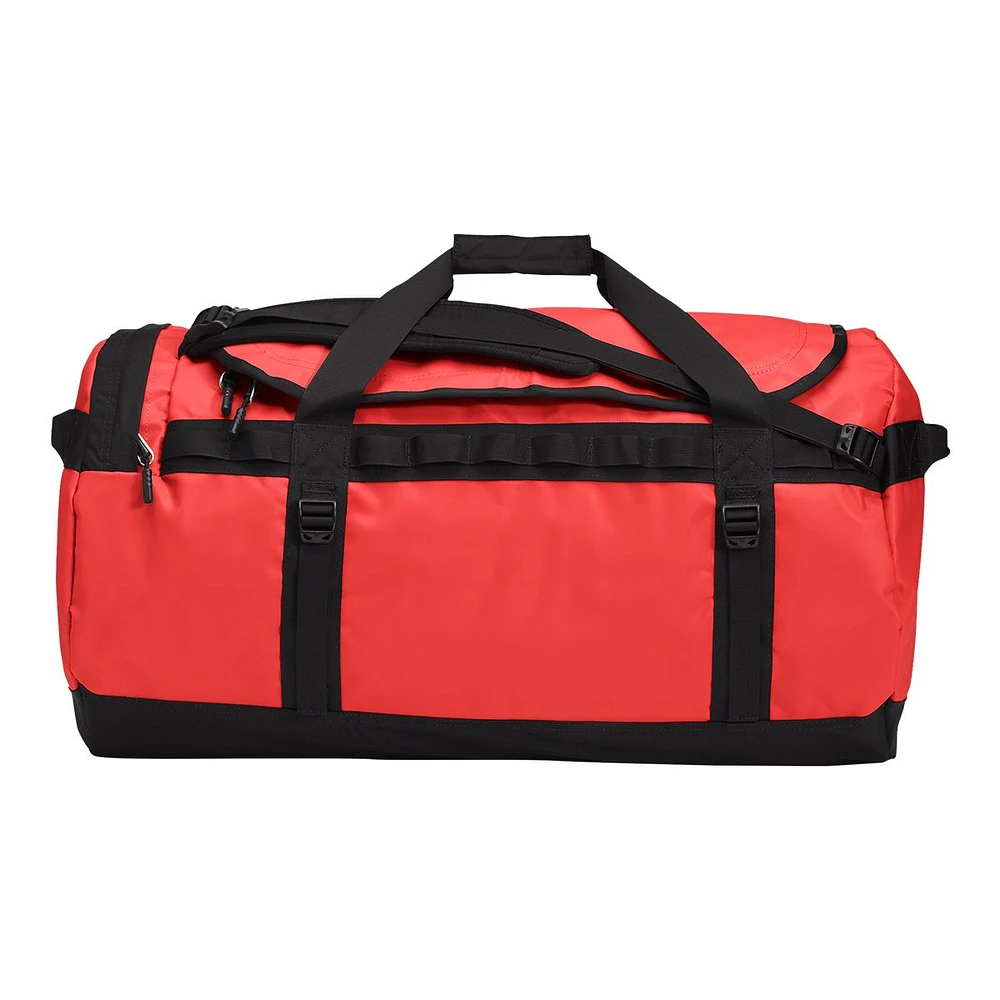 The North Face Base Camp 95L Duffle Bag