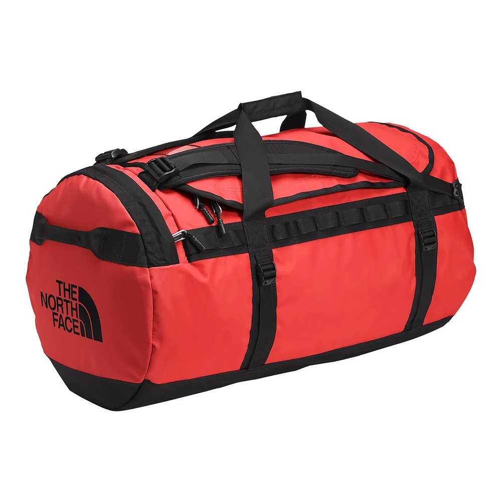 The North Face Base Camp 95L Duffle Bag