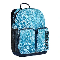 Burton Kids' Gromlet School Backpack, 15 L, Laptop Sleeve