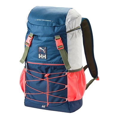 Puma X Helly Hansen Unisex Sportstyle Hiking Backpack