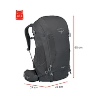 Osprey Viva 45L Backpack