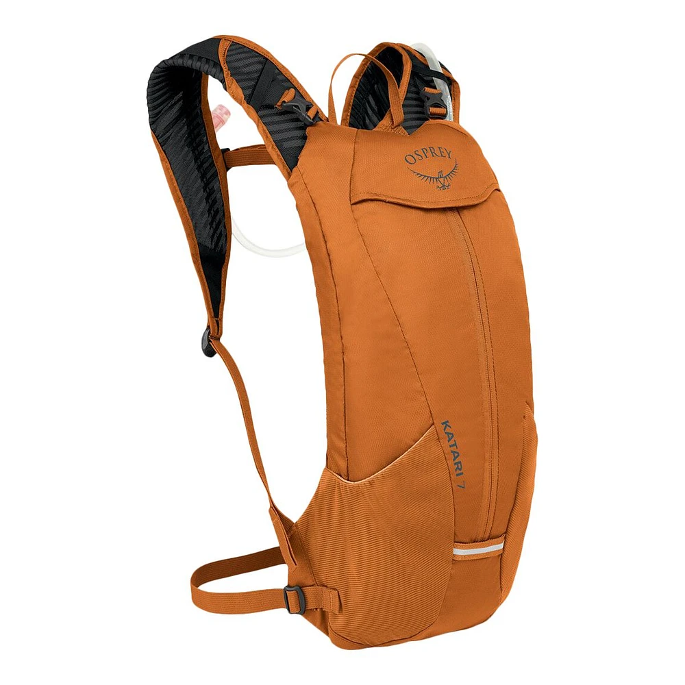 Osprey Katari 7 L Hydration Backpack