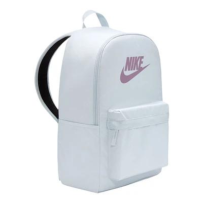 Nike Unisex Heritage Backpack With Laptop Sleeve