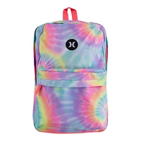 Hurley Unisex Dawn Patrol School Backpack, 18 L, Laptop Sleeve