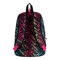 Hurley Unisex Dawn Patrol School Backpack, 18 L, Laptop Sleeve