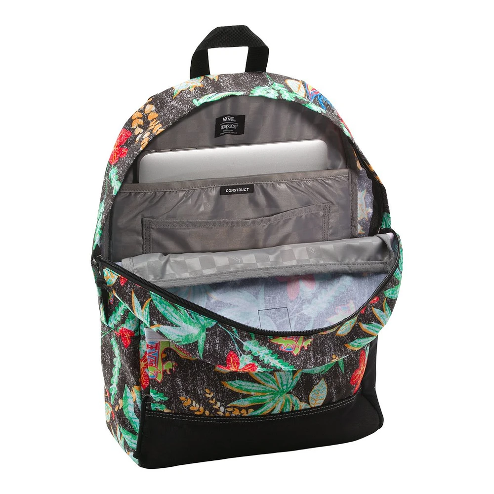 Vans X Crayola Construct Backpack