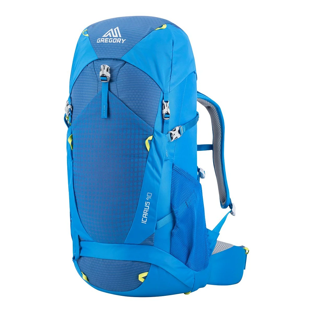 Gregory Icarus 40L Youth Backpack