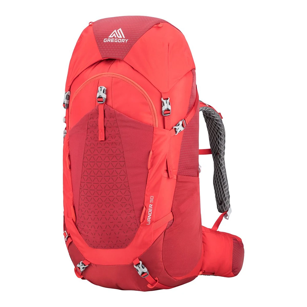 Gregory Youth Wander 50L Backpack