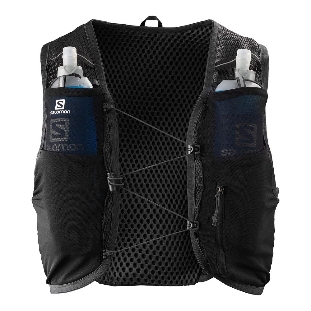 Salomon Active Skin Running Hydration Vest