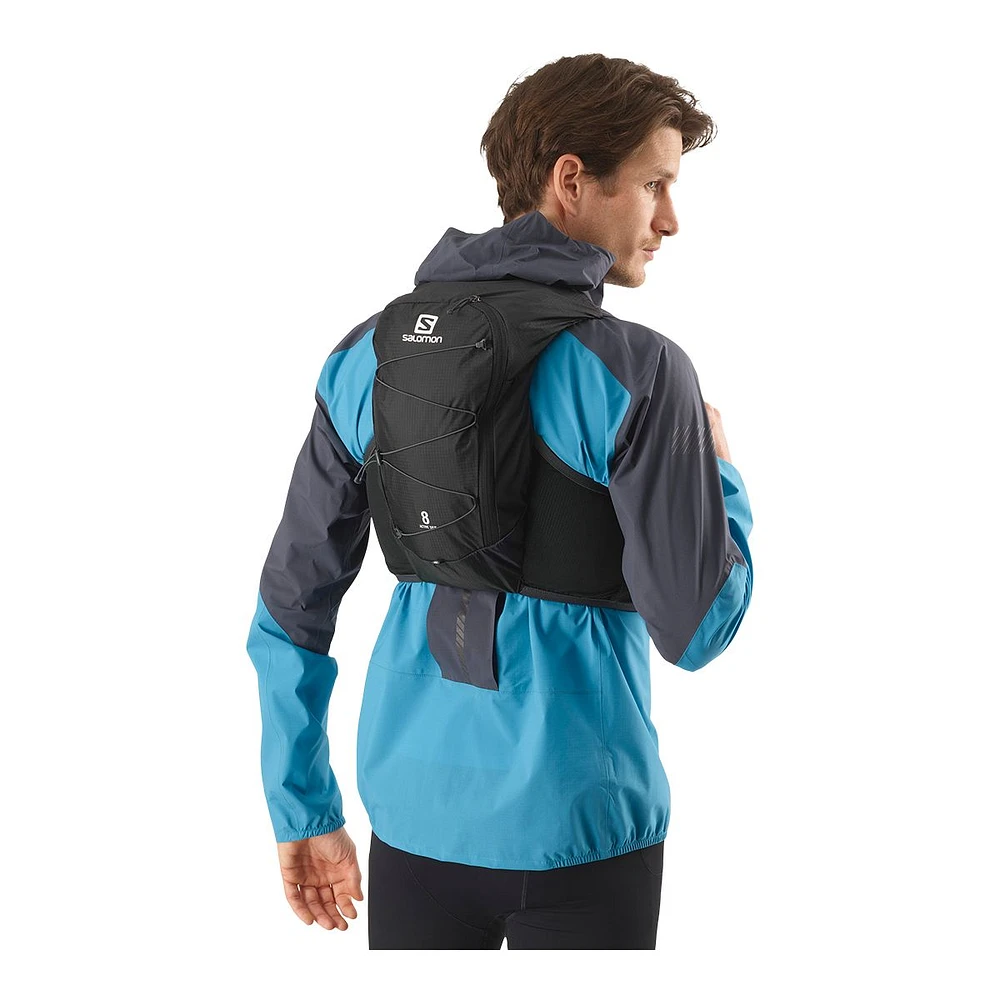 Salomon Active Skin Running Hydration Vest