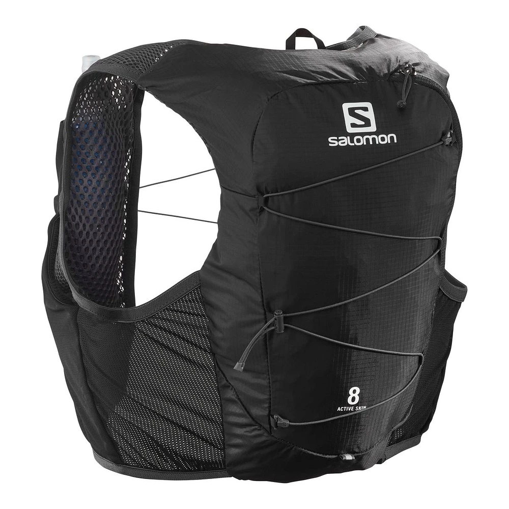 Salomon Active Skin Running Hydration Vest