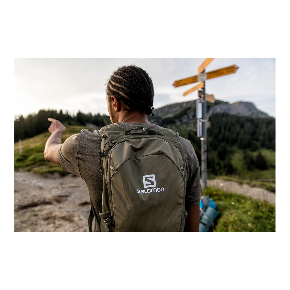 Salomon Trailblazer Daypack