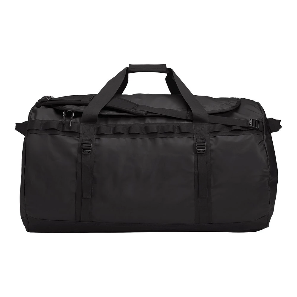 The North Face Base Camp 132L Extra Large Duffle Bag