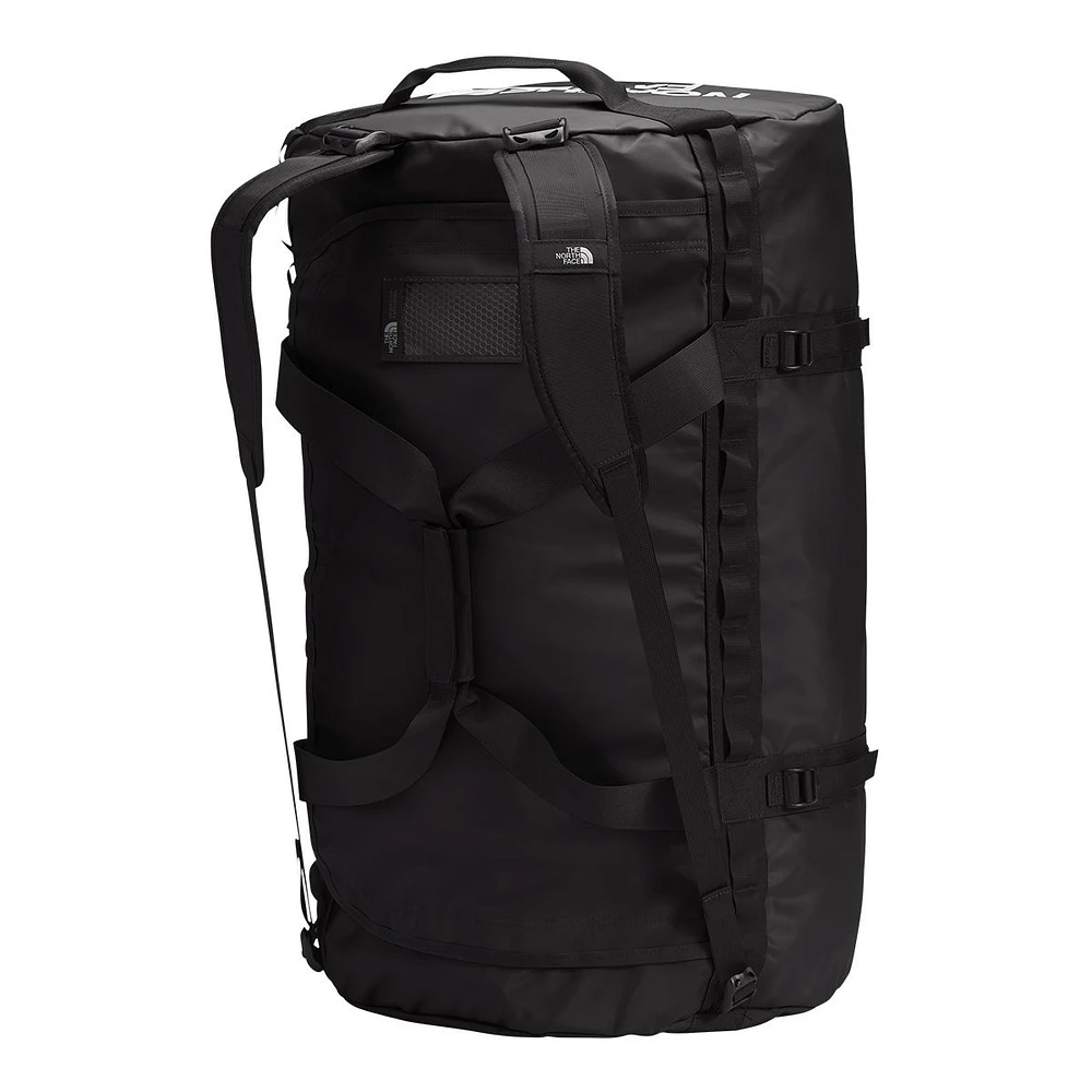 The North Face Base Camp 132L Extra Large Duffle Bag