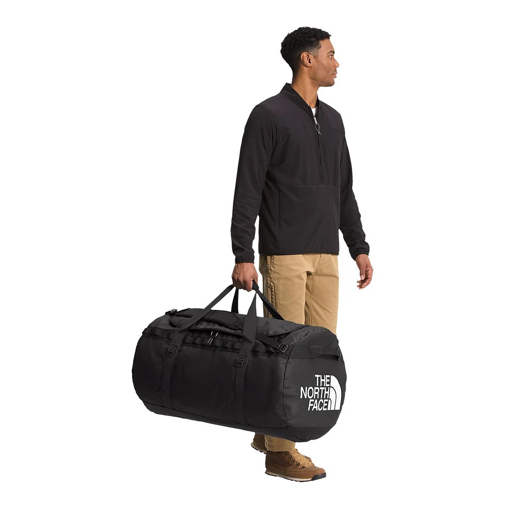 The North Face Base Camp 132L Extra Large Duffle Bag