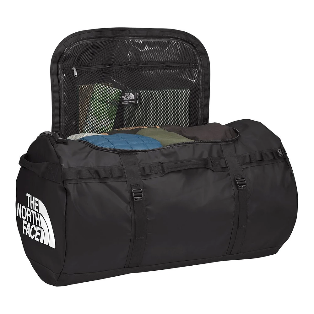 The North Face Base Camp 150L XX-Large Duffle Bag