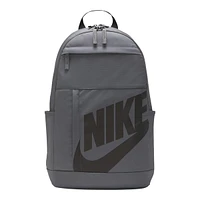 Nike Unisex Elemental All Over Print Breathable Mesh Gym Backpack