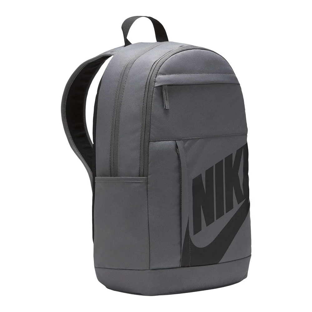 Nike Unisex Elemental All Over Print Breathable Mesh Gym Backpack