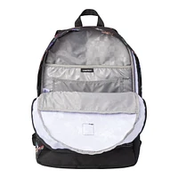 Vans Construct Skool Backpack 21L