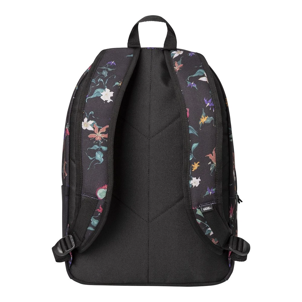 Vans Construct Skool Backpack 21L