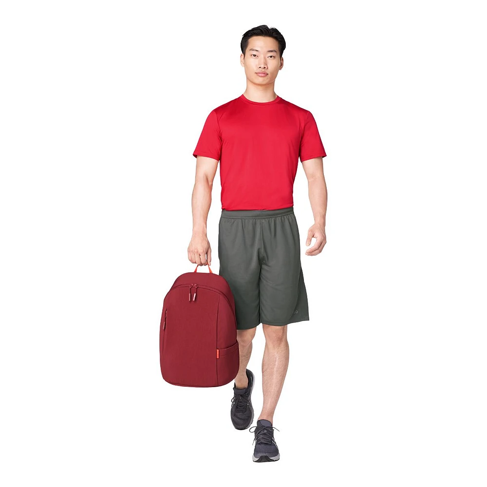 FWD Pleated 18L Backpack