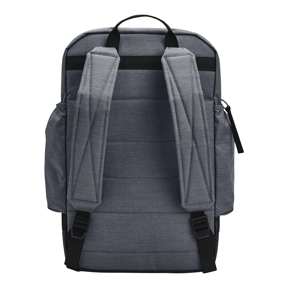 Under Armor Project Rock Brahma Backpack