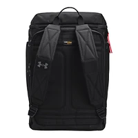 Under Armour Project Rock Pro Box Backpack