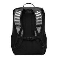 Nike Unisex Utility Speed School/Gym Training Polyester Backpack