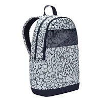 Nike Unisex Elemental All Over Print Breathable Mesh Gym Backpack