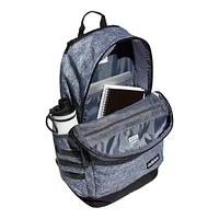 adidas Unisex Classic 3-Stripe Backpack