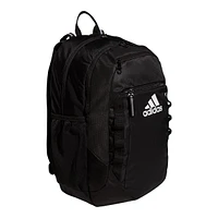 adidas Unsex Excel VI Laptop Sleeve School/Gym Backpack