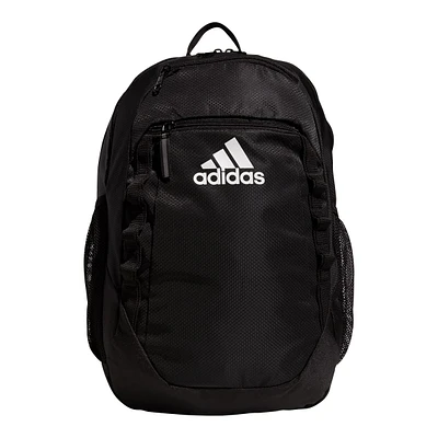 adidas Unisex Excel VI Laptop Sleeve School Backpack