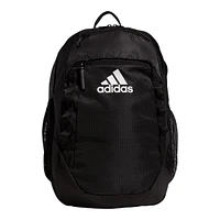 adidas Unsex Excel VI Laptop Sleeve School/Gym Backpack