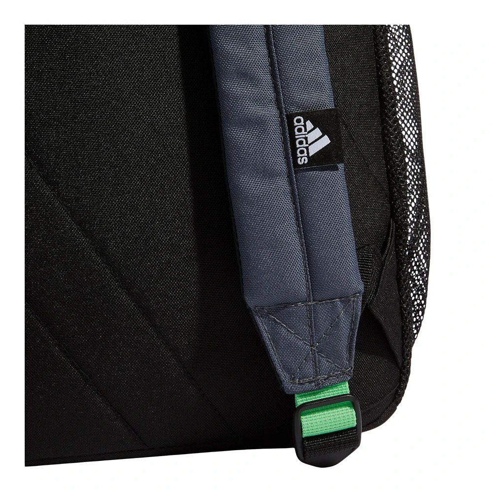 adidas Unisex YA Ready School/Gym Training Backpack