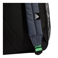 adidas Unisex YA Ready School/Gym Training Backpack