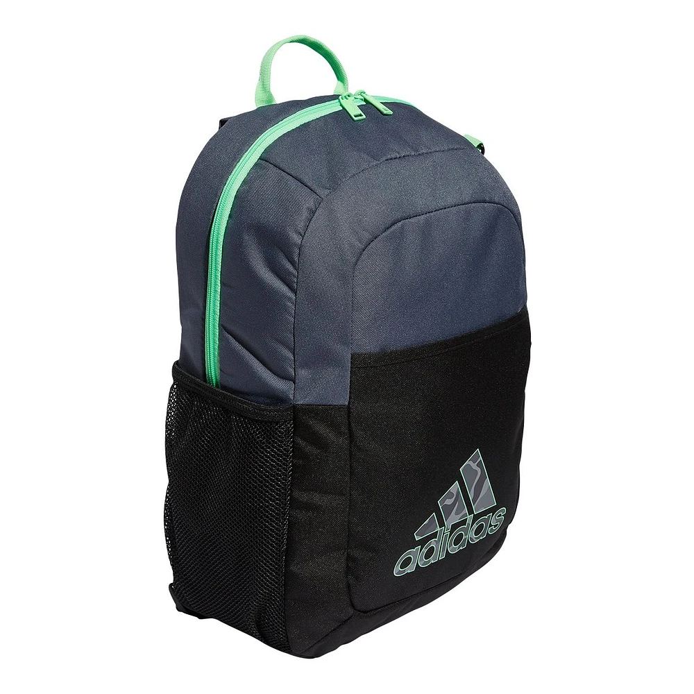 adidas Unisex YA Ready School/Gym Training Backpack