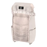 adidas Women's Yoga Wind Backpack - 17.5 L