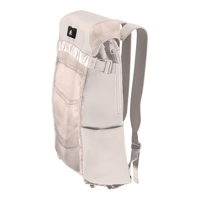 adidas Women's Yoga Wind Backpack - 17.5 L