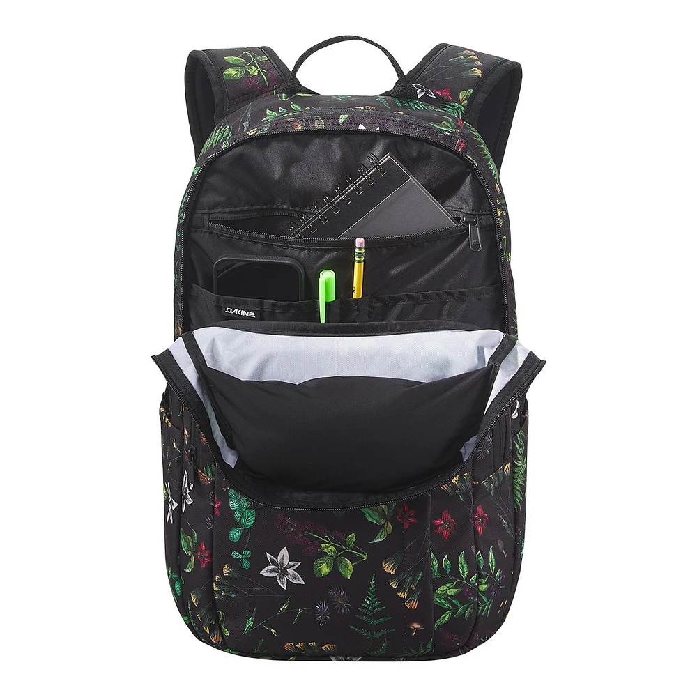 Dakine Campus 25L Women's Backpack