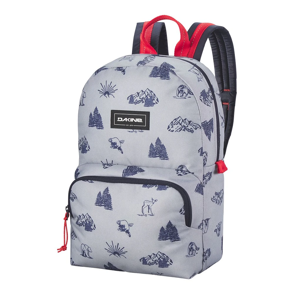 Dakine 365 12L Kids' Mini Backpack