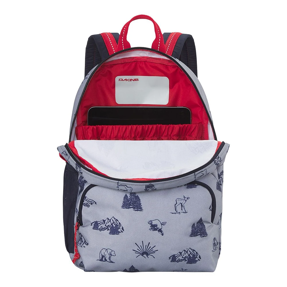 Dakine 365 12L Kids' Mini Backpack