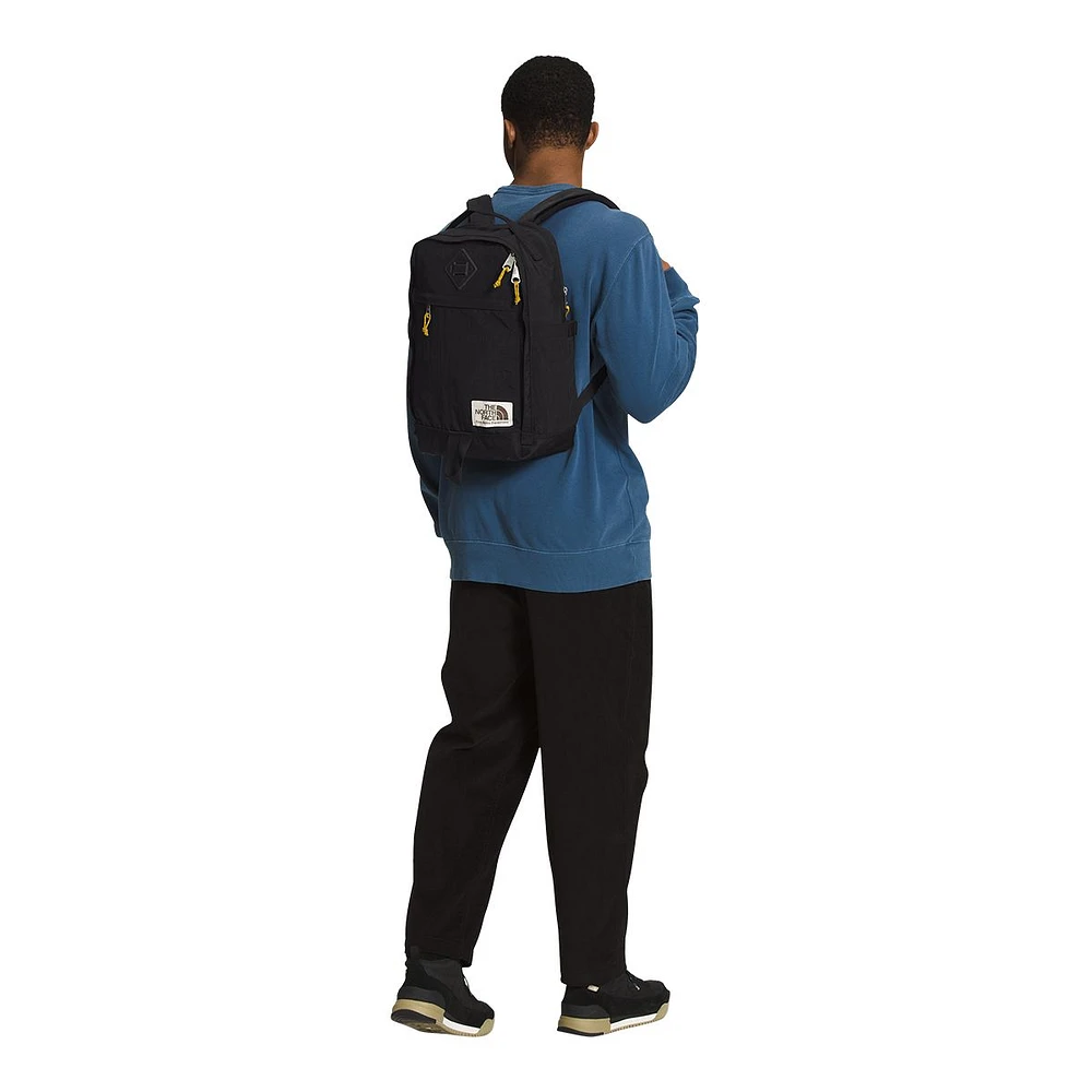 The North Face Berkeley 16L Daypack