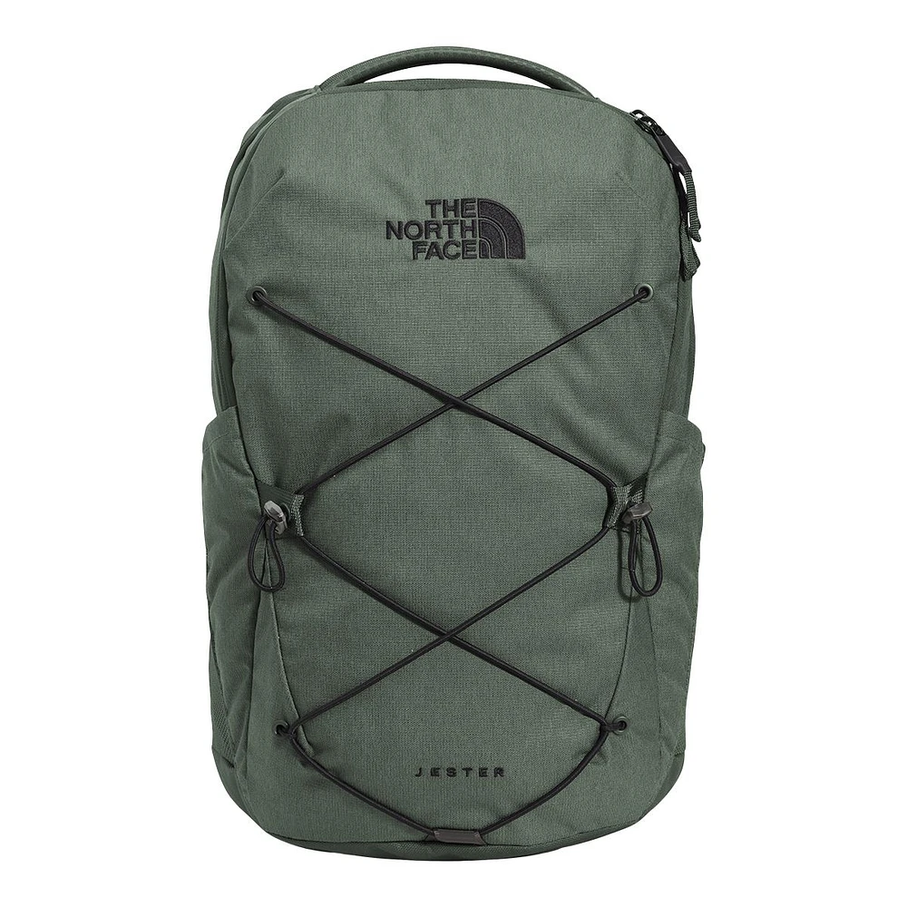 The North Face Jester 27L Backpack