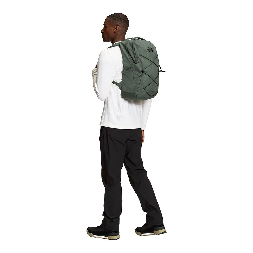 The North Face Jester 27L Backpack