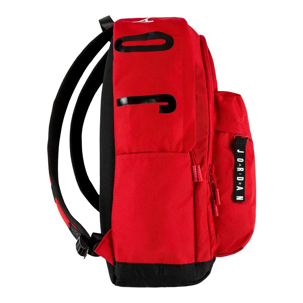 Jordan Air Patrol Backpack